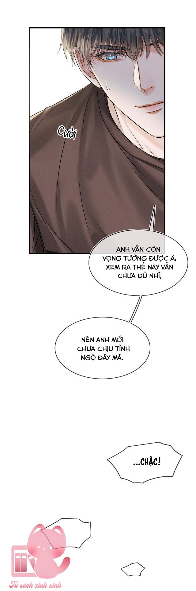 Yêu Một Kẻ Ngốc: Yêu Một Kẻ Ngốc – Chap 28