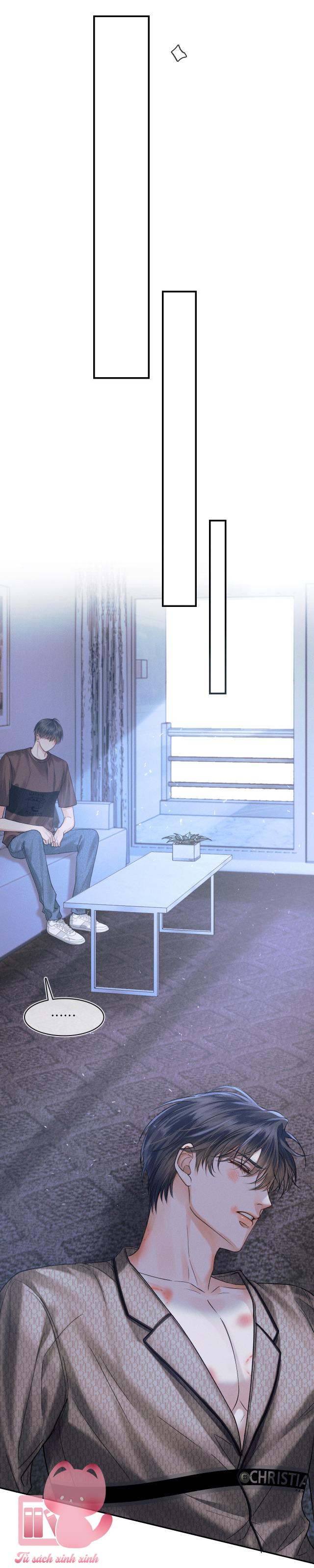 Yêu Một Kẻ Ngốc: Yêu Một Kẻ Ngốc – Chap 28
