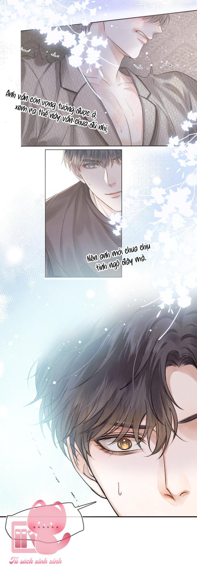 Yêu Một Kẻ Ngốc: Yêu Một Kẻ Ngốc – Chap 28