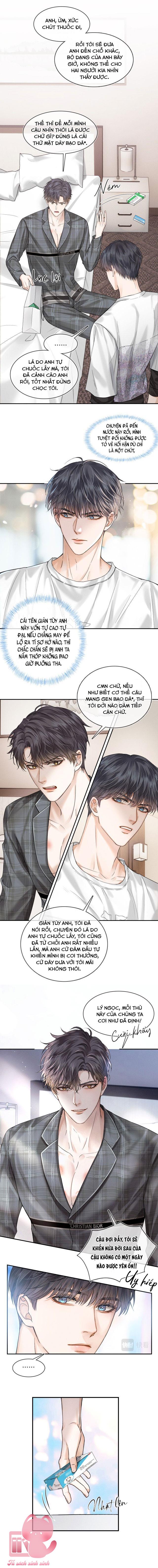 Yêu Một Kẻ Ngốc: Yêu Một Kẻ Ngốc – Chap 29
