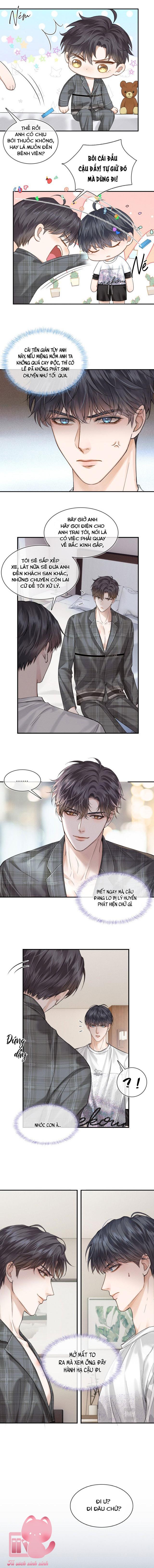 Yêu Một Kẻ Ngốc: Yêu Một Kẻ Ngốc – Chap 29