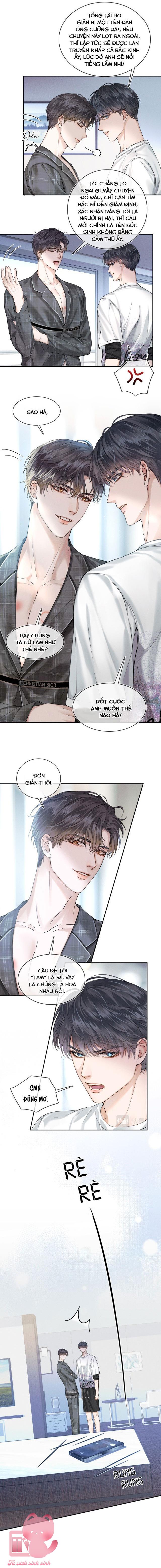 Yêu Một Kẻ Ngốc: Yêu Một Kẻ Ngốc – Chap 29