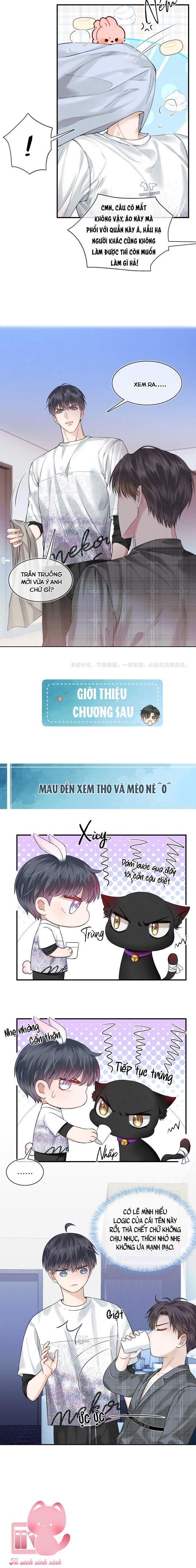 Yêu Một Kẻ Ngốc: Yêu Một Kẻ Ngốc – Chap 29