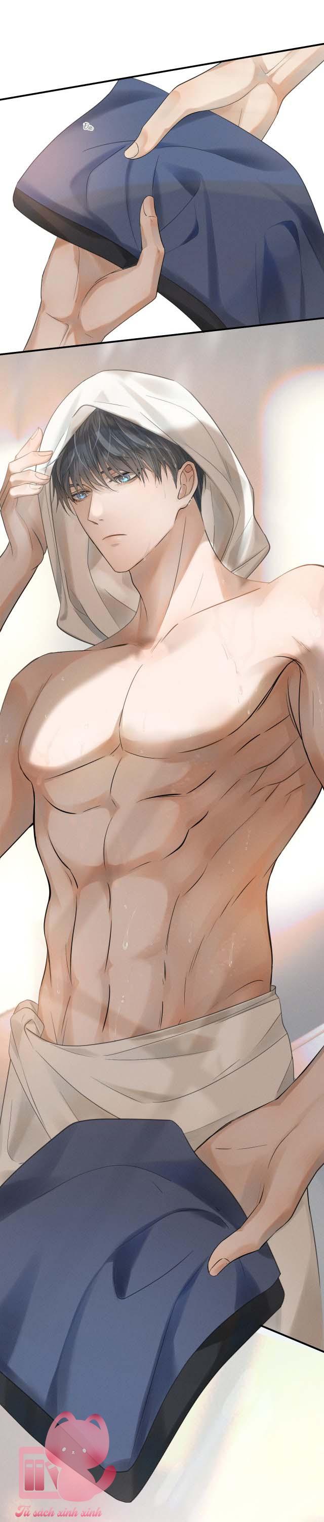 Yêu Một Kẻ Ngốc: Yêu Một Kẻ Ngốc – Chap 3