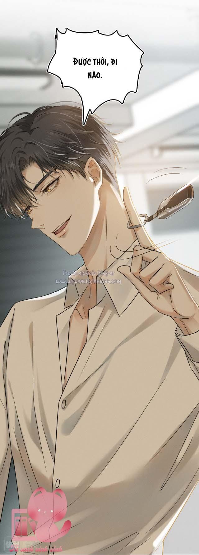 Yêu Một Kẻ Ngốc: Yêu Một Kẻ Ngốc – Chap 3
