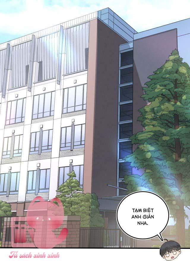 Yêu Một Kẻ Ngốc: Yêu Một Kẻ Ngốc – Chap 3