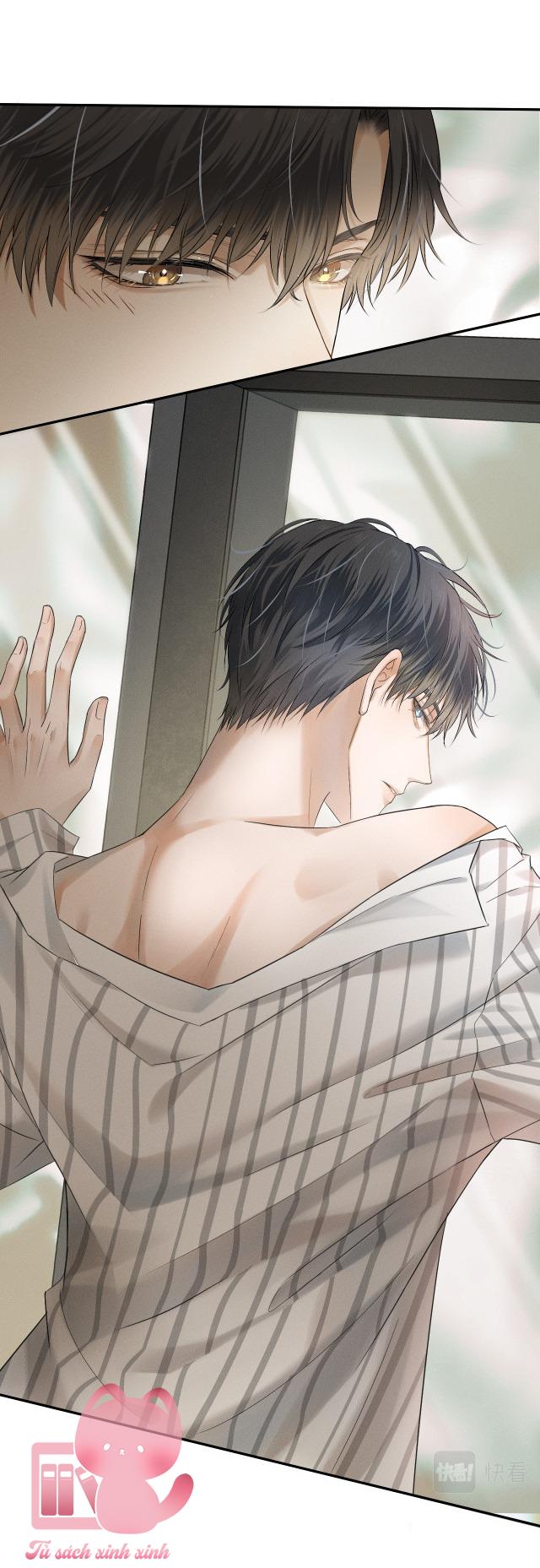 Yêu Một Kẻ Ngốc: Yêu Một Kẻ Ngốc – Chap 3