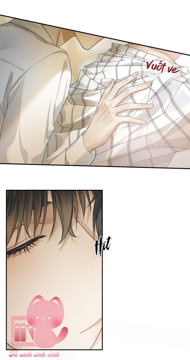 Yêu Một Kẻ Ngốc: Yêu Một Kẻ Ngốc – Chap 3