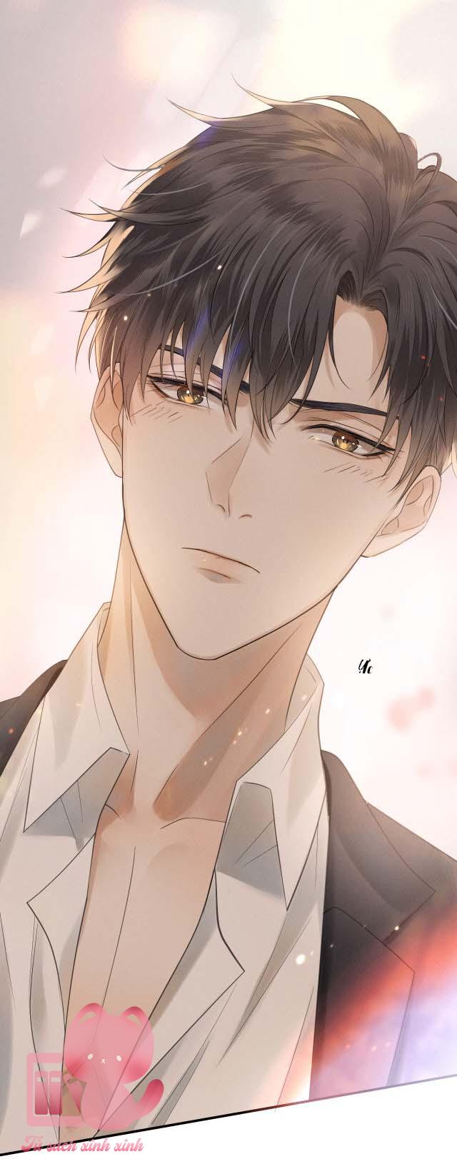 Yêu Một Kẻ Ngốc: Yêu Một Kẻ Ngốc – Chap 3
