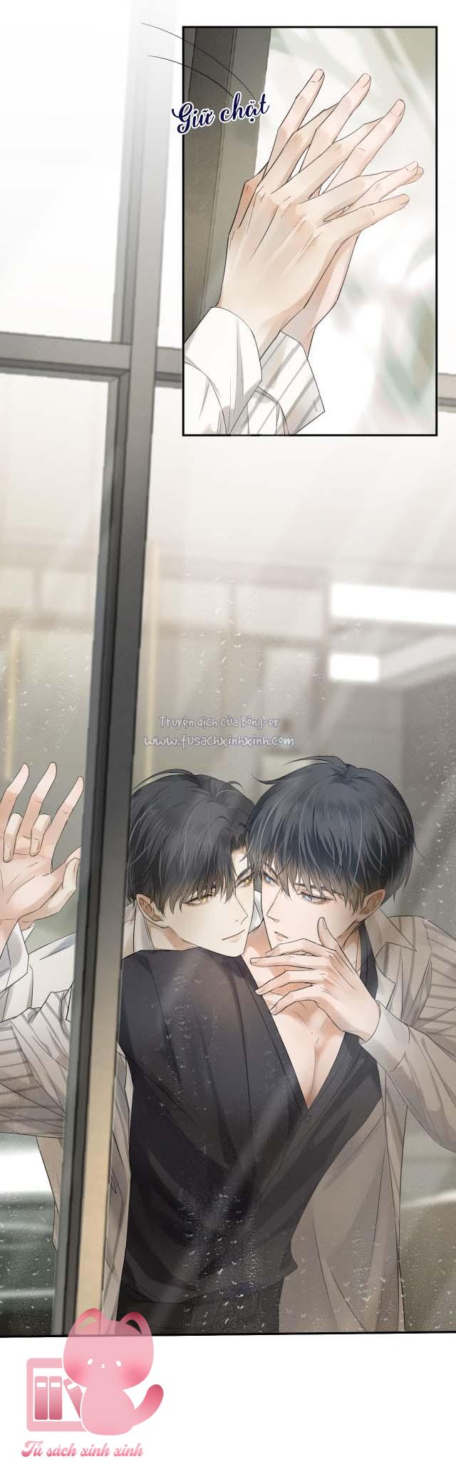 Yêu Một Kẻ Ngốc: Yêu Một Kẻ Ngốc – Chap 3