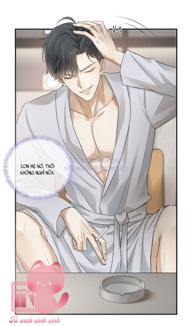 Yêu Một Kẻ Ngốc: Yêu Một Kẻ Ngốc – Chap 3