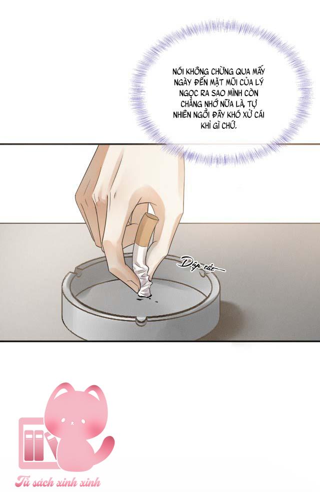 Yêu Một Kẻ Ngốc: Yêu Một Kẻ Ngốc – Chap 3