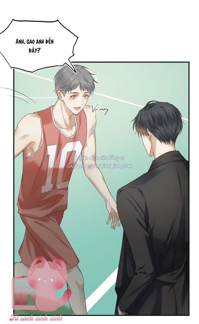 Yêu Một Kẻ Ngốc: Yêu Một Kẻ Ngốc – Chap 3