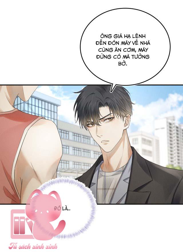 Yêu Một Kẻ Ngốc: Yêu Một Kẻ Ngốc – Chap 3