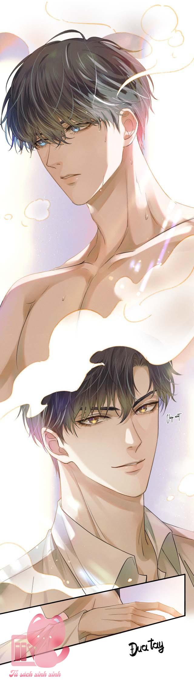 Yêu Một Kẻ Ngốc: Yêu Một Kẻ Ngốc – Chap 3