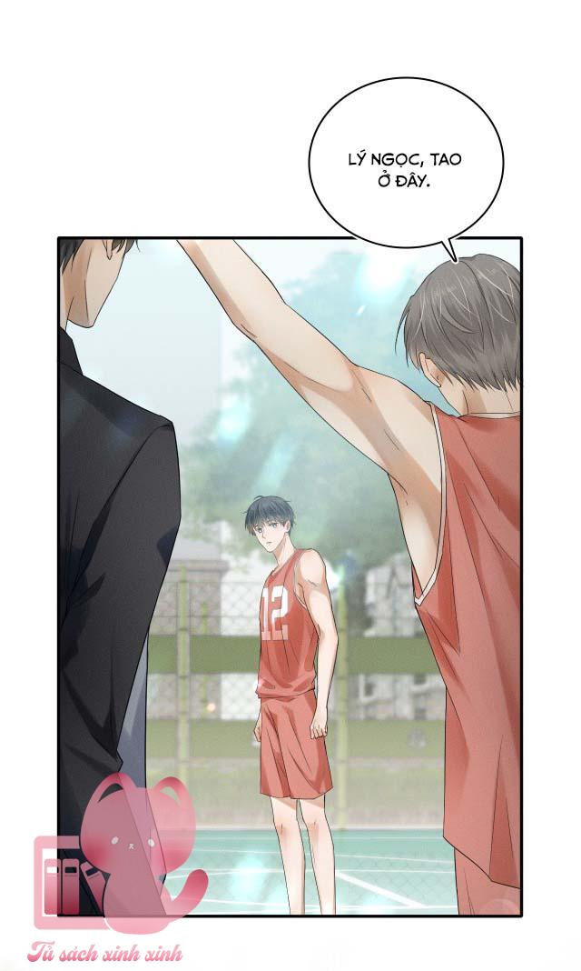 Yêu Một Kẻ Ngốc: Yêu Một Kẻ Ngốc – Chap 3