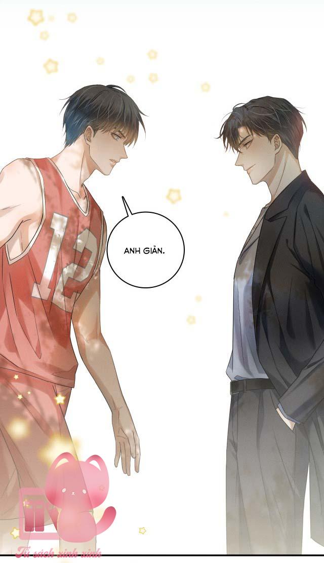 Yêu Một Kẻ Ngốc: Yêu Một Kẻ Ngốc – Chap 3