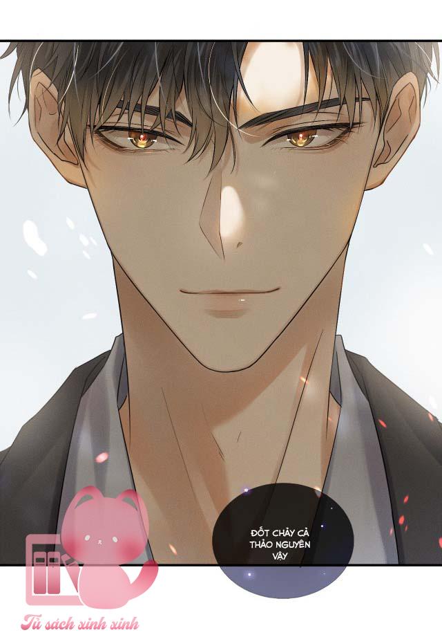 Yêu Một Kẻ Ngốc: Yêu Một Kẻ Ngốc – Chap 3