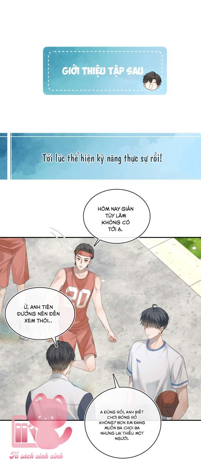 Yêu Một Kẻ Ngốc: Yêu Một Kẻ Ngốc – Chap 3