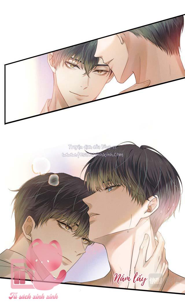Yêu Một Kẻ Ngốc: Yêu Một Kẻ Ngốc – Chap 3
