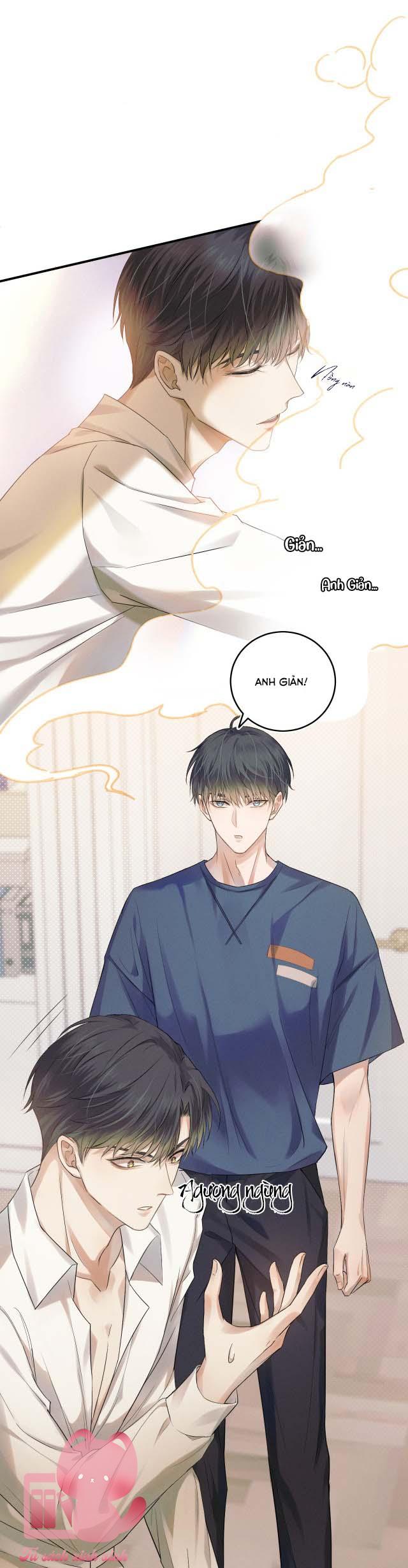 Yêu Một Kẻ Ngốc: Yêu Một Kẻ Ngốc – Chap 3