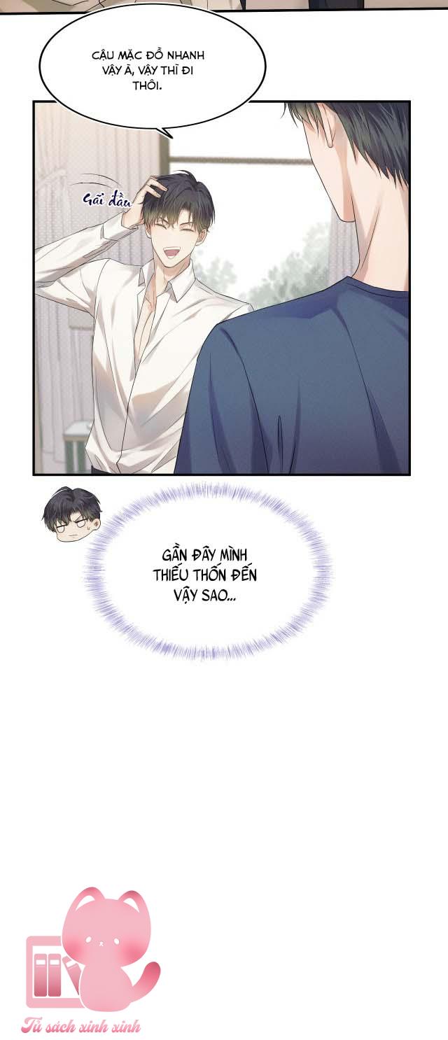 Yêu Một Kẻ Ngốc: Yêu Một Kẻ Ngốc – Chap 3