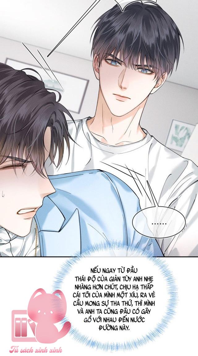 Yêu Một Kẻ Ngốc: Yêu Một Kẻ Ngốc – Chap 30