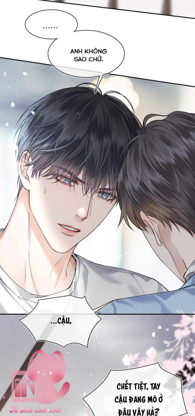 Yêu Một Kẻ Ngốc: Yêu Một Kẻ Ngốc – Chap 30