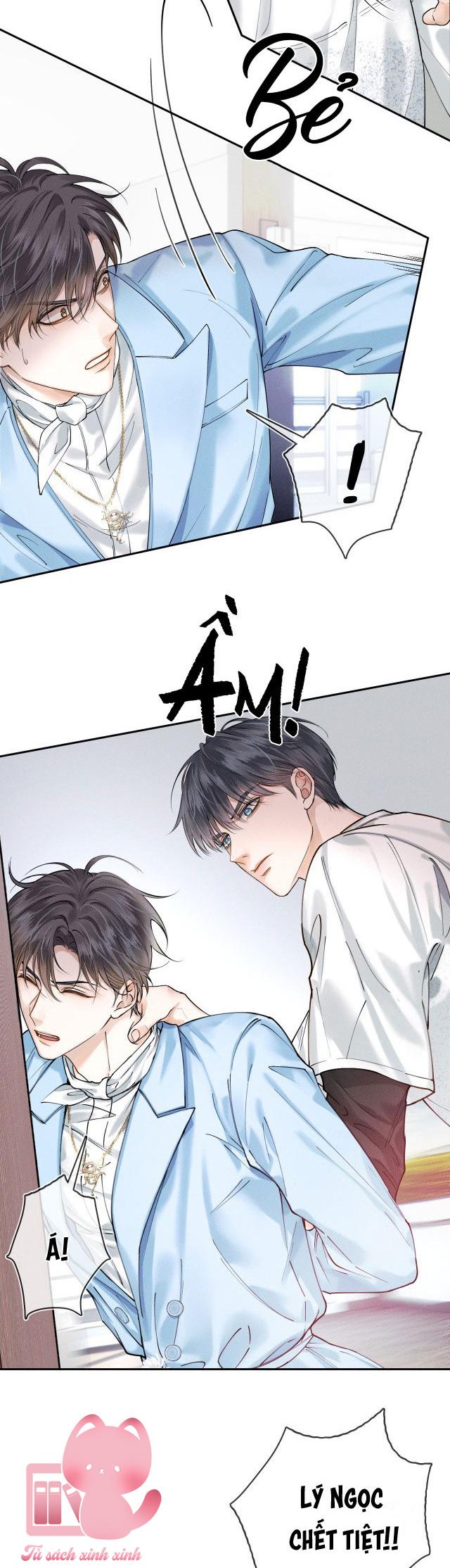 Yêu Một Kẻ Ngốc: Yêu Một Kẻ Ngốc – Chap 30