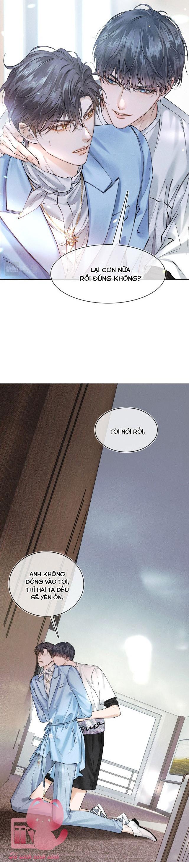 Yêu Một Kẻ Ngốc: Yêu Một Kẻ Ngốc – Chap 30