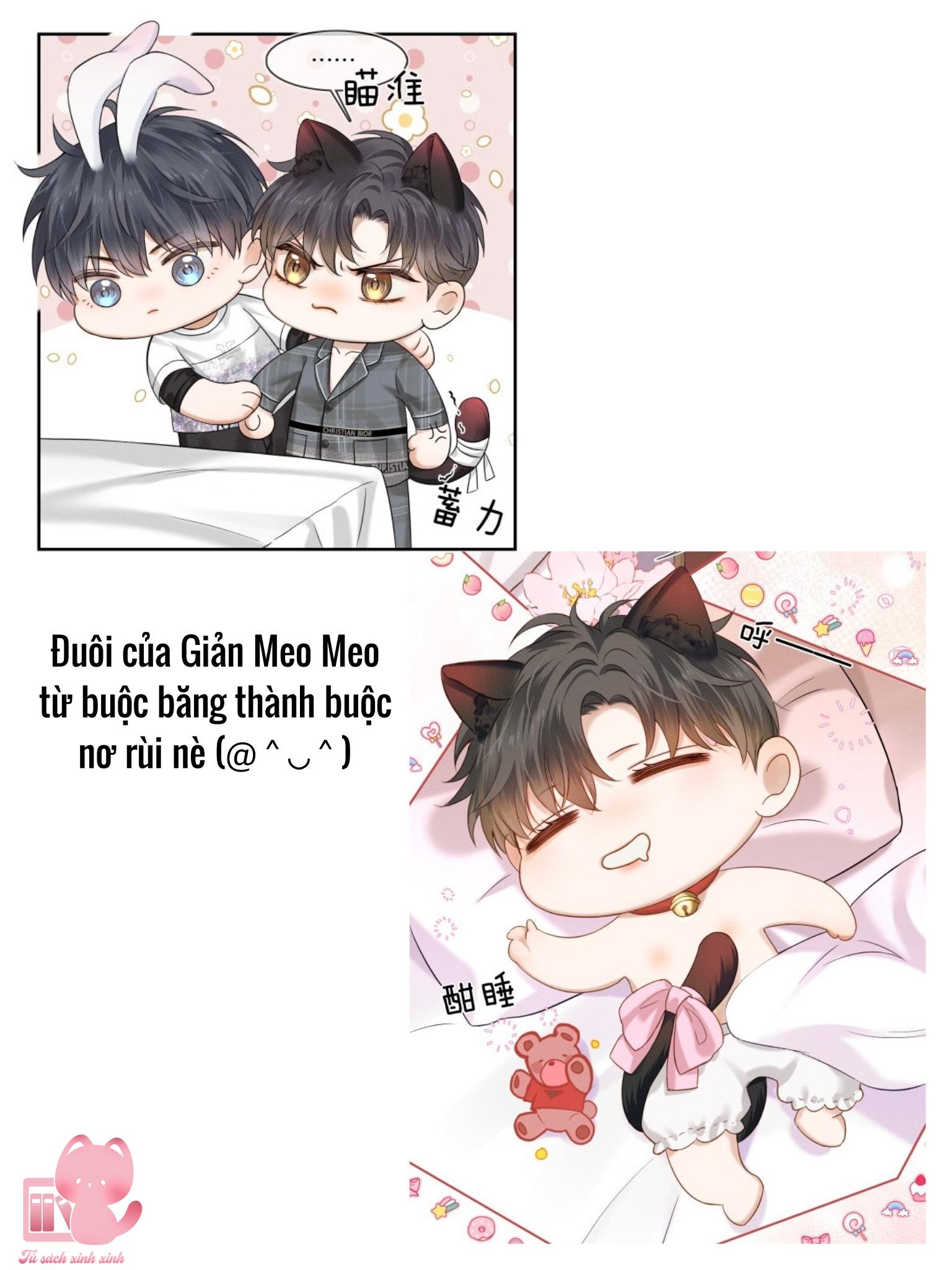 Yêu Một Kẻ Ngốc: Yêu Một Kẻ Ngốc – Chap 31