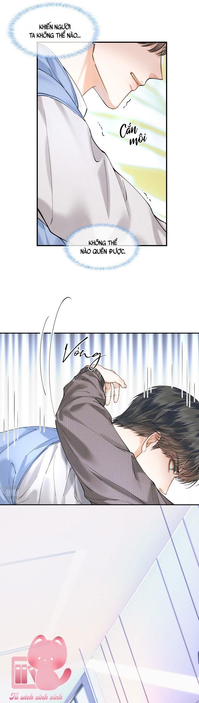 Yêu Một Kẻ Ngốc: Yêu Một Kẻ Ngốc – Chap 32