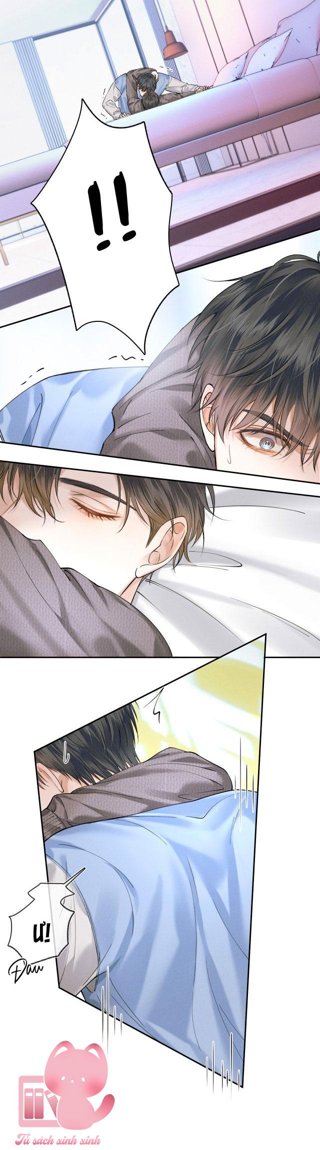 Yêu Một Kẻ Ngốc: Yêu Một Kẻ Ngốc – Chap 32