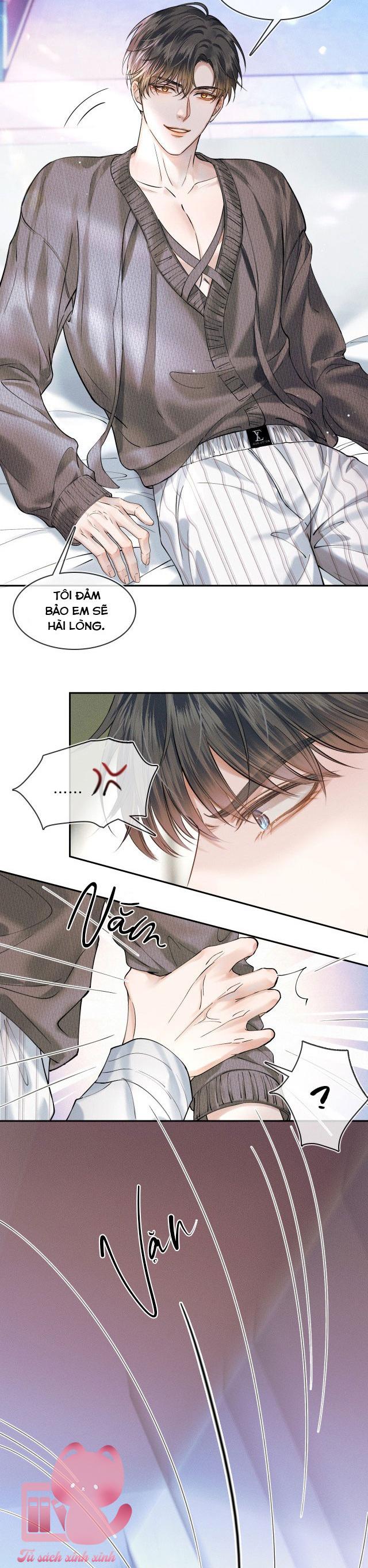 Yêu Một Kẻ Ngốc: Yêu Một Kẻ Ngốc – Chap 32