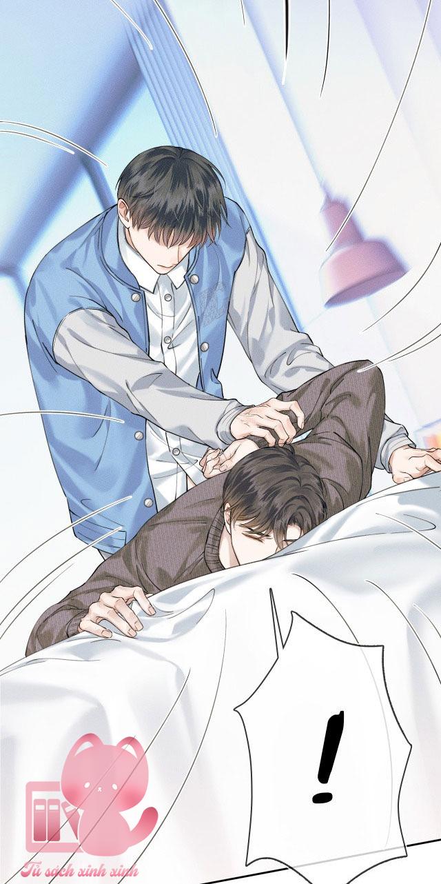 Yêu Một Kẻ Ngốc: Yêu Một Kẻ Ngốc – Chap 32