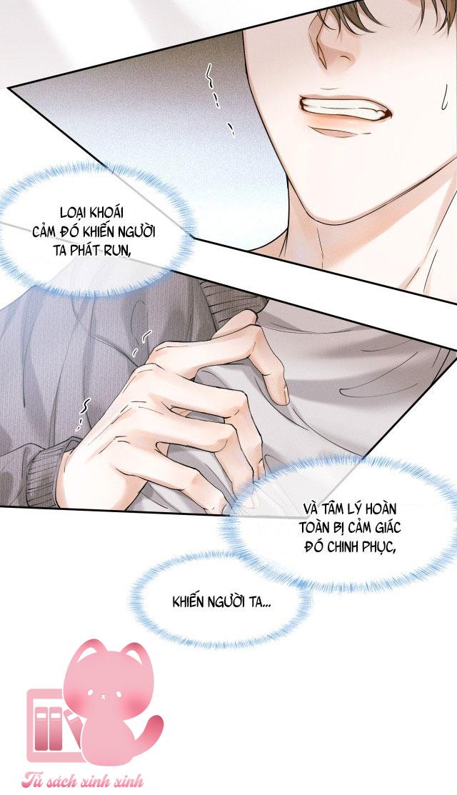 Yêu Một Kẻ Ngốc: Yêu Một Kẻ Ngốc – Chap 32