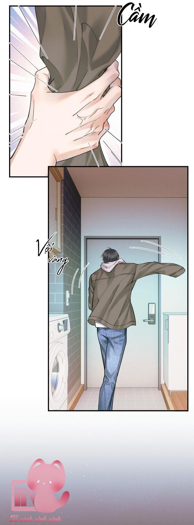 Yêu Một Kẻ Ngốc: Yêu Một Kẻ Ngốc – Chap 33
