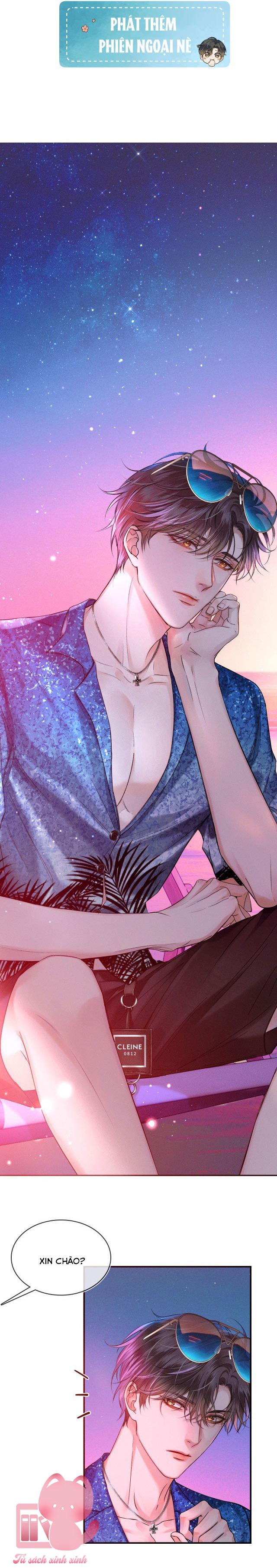 Yêu Một Kẻ Ngốc: Yêu Một Kẻ Ngốc – Chap 33