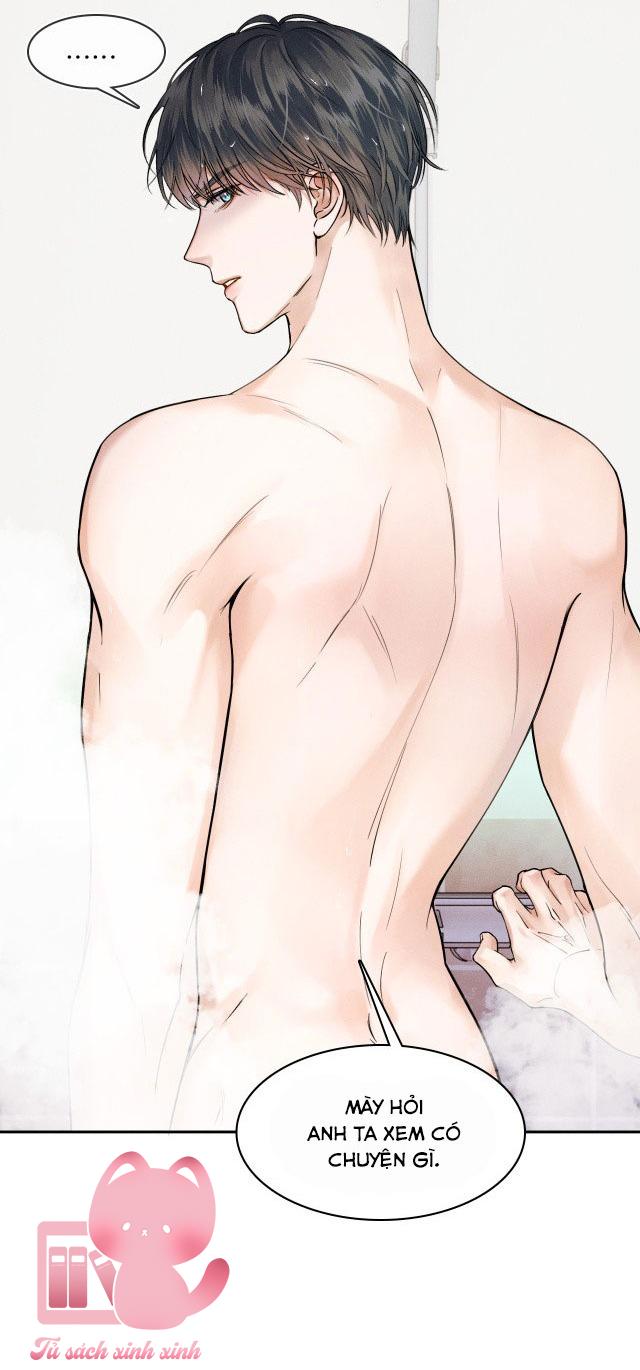 Yêu Một Kẻ Ngốc: Yêu Một Kẻ Ngốc – Chap 33