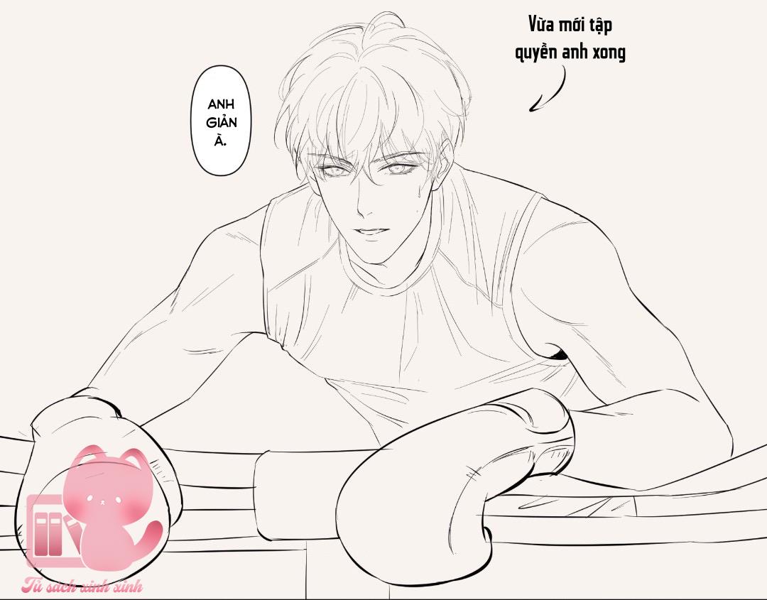 Yêu Một Kẻ Ngốc: Yêu Một Kẻ Ngốc – Chap 34