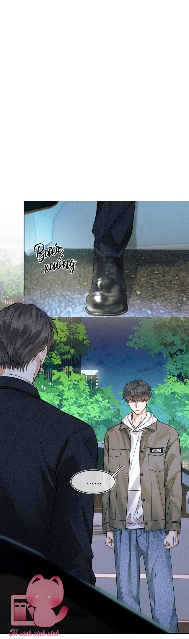 Yêu Một Kẻ Ngốc: Yêu Một Kẻ Ngốc – Chap 34