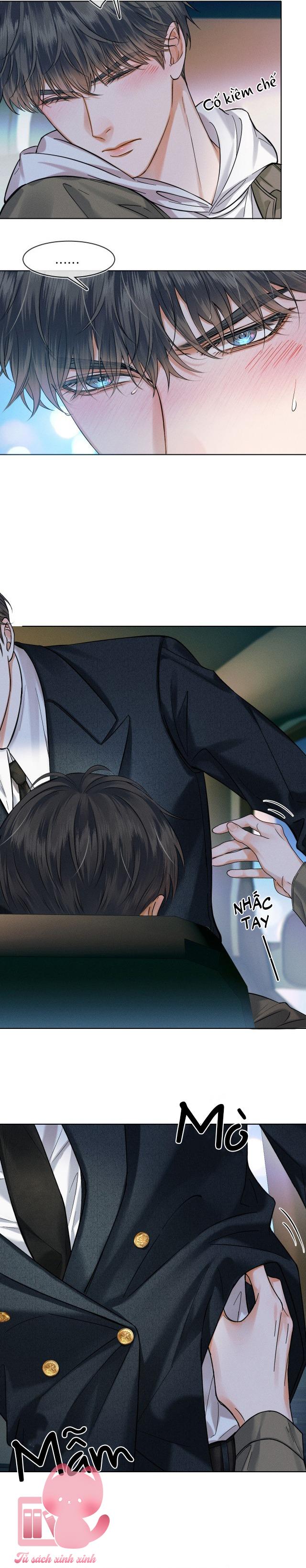 Yêu Một Kẻ Ngốc: Yêu Một Kẻ Ngốc – Chap 35