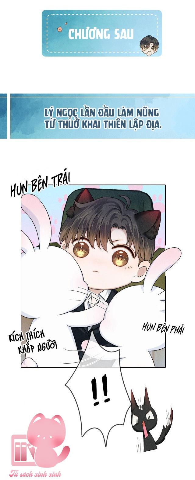 Yêu Một Kẻ Ngốc: Yêu Một Kẻ Ngốc – Chap 36