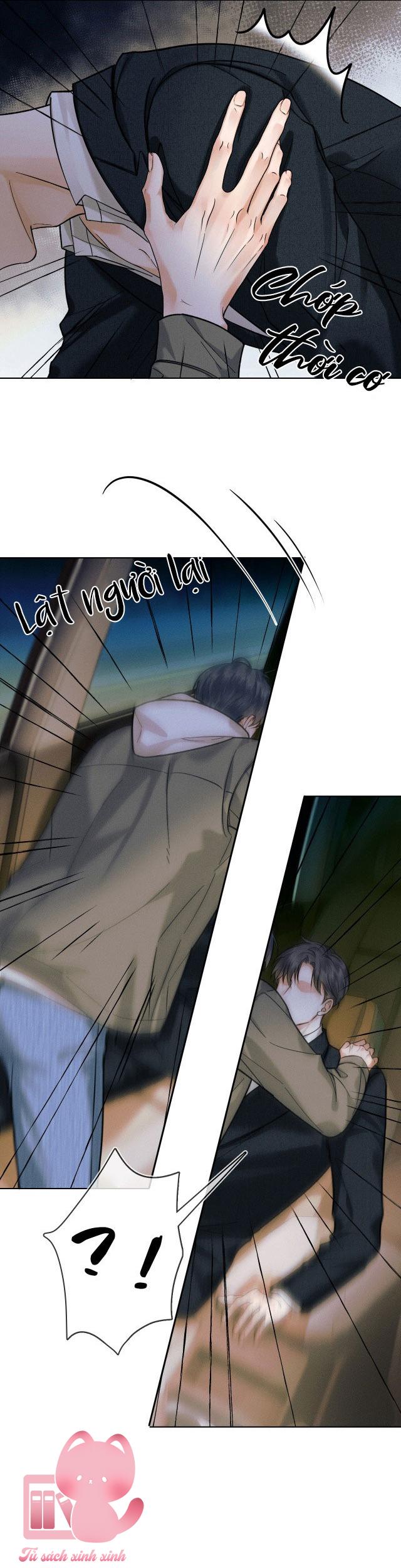 Yêu Một Kẻ Ngốc: Yêu Một Kẻ Ngốc – Chap 36