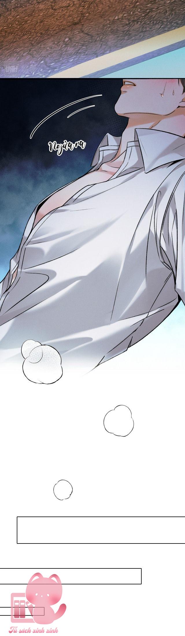 Yêu Một Kẻ Ngốc: Yêu Một Kẻ Ngốc – Chap 37
