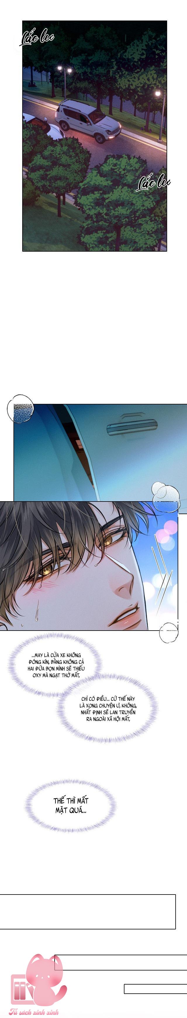 Yêu Một Kẻ Ngốc: Yêu Một Kẻ Ngốc – Chap 37