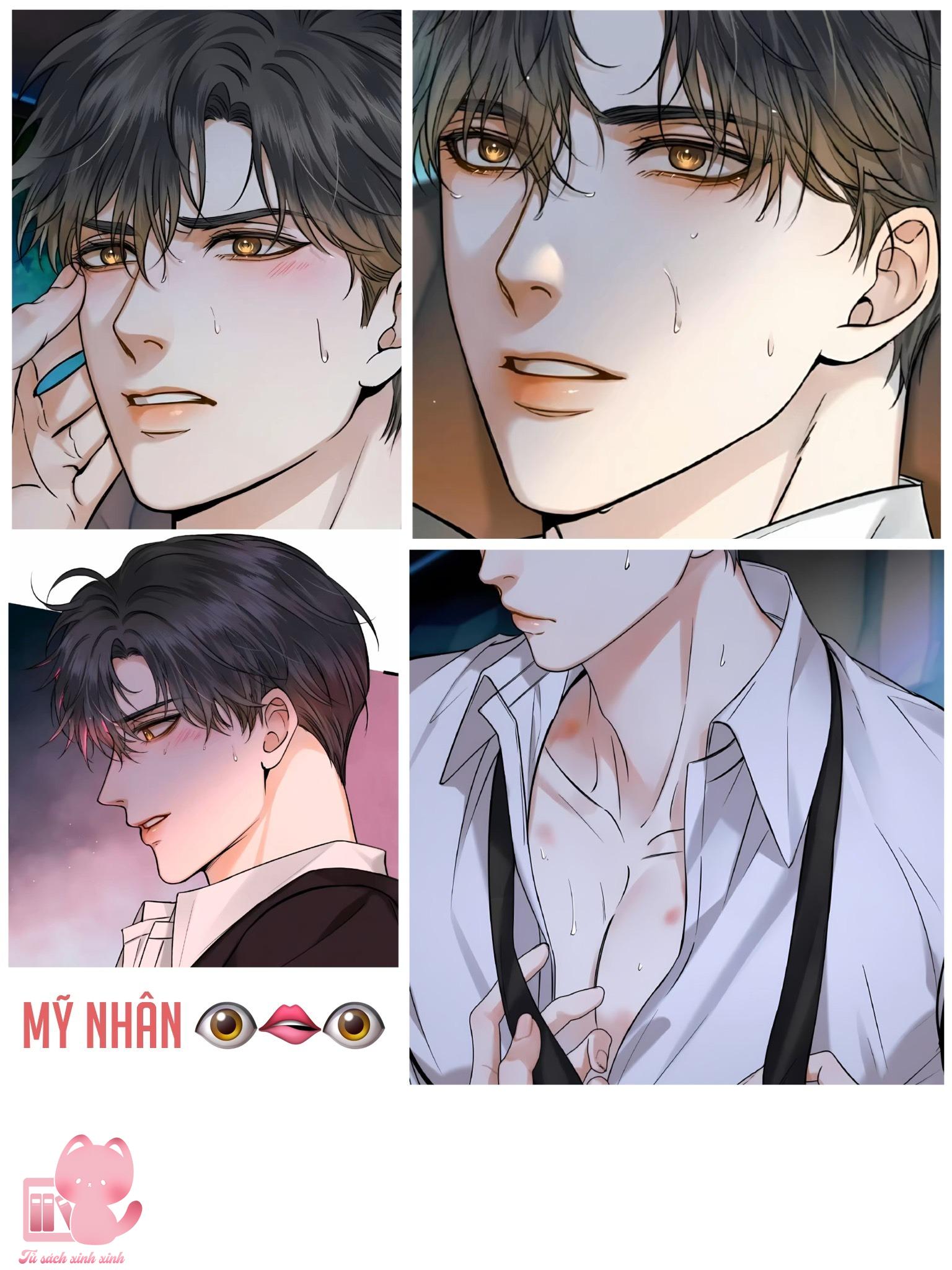 Yêu Một Kẻ Ngốc: Yêu Một Kẻ Ngốc – Chap 37