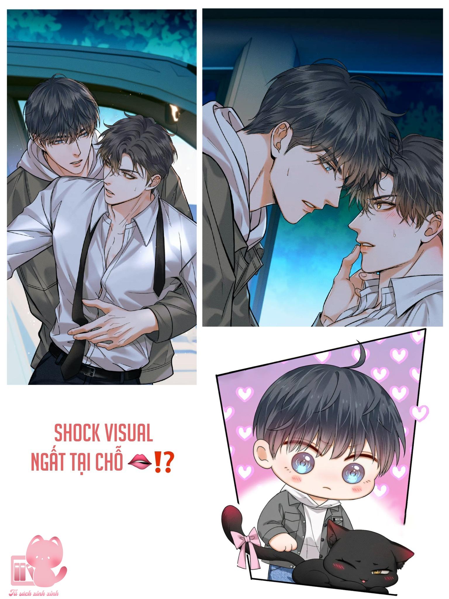 Yêu Một Kẻ Ngốc: Yêu Một Kẻ Ngốc – Chap 37