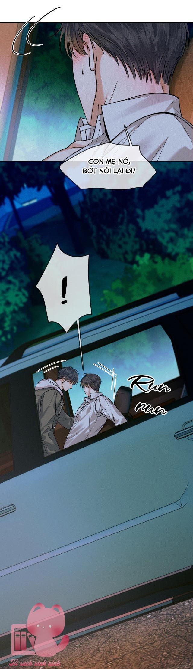 Yêu Một Kẻ Ngốc: Yêu Một Kẻ Ngốc – Chap 37