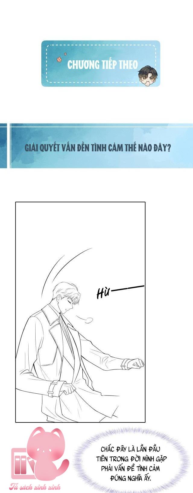 Yêu Một Kẻ Ngốc: Yêu Một Kẻ Ngốc – Chap 38